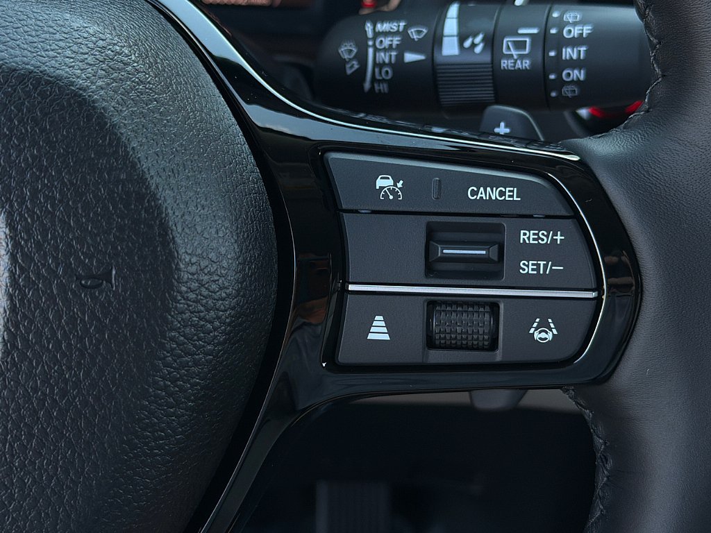 New 2026 Honda Passport RTL image 19