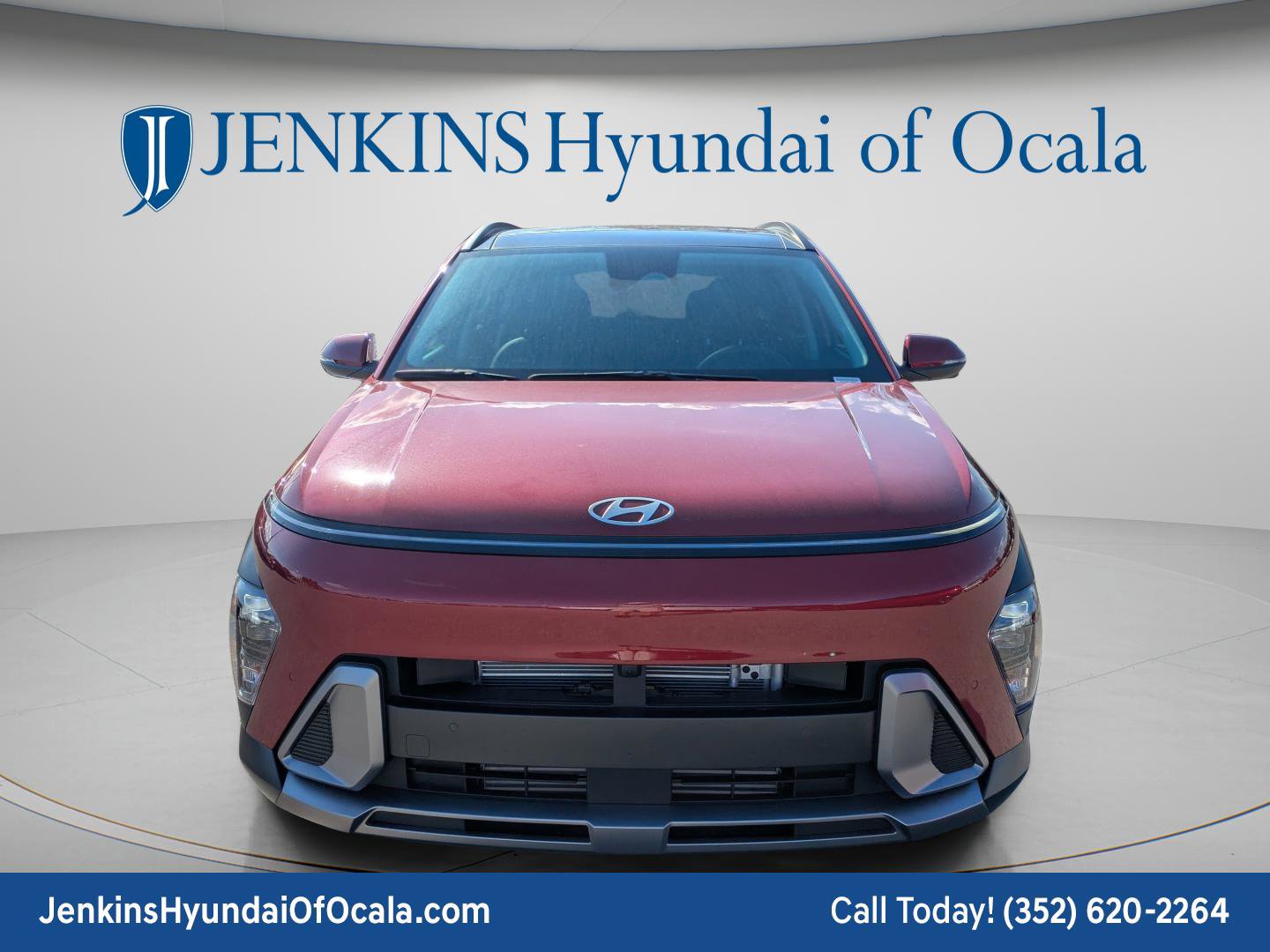 New 2026 Hyundai Kona Limited FWD image 10