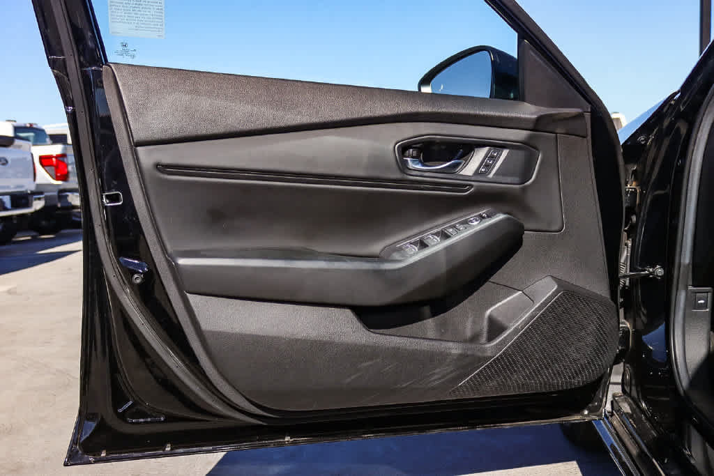Used 2025 Honda Accord EX-L image 20