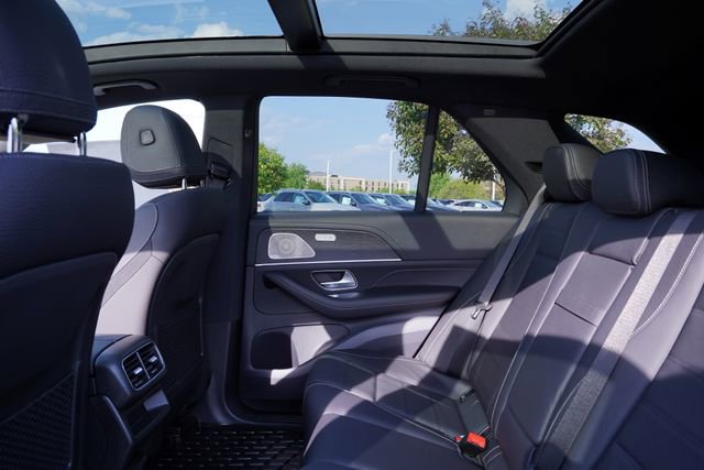 New 2026 Mercedes-Benz GLE 450 4MATIC image 19