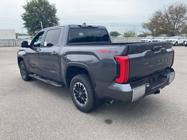 New 2026 Toyota Tundra SR5 image 15