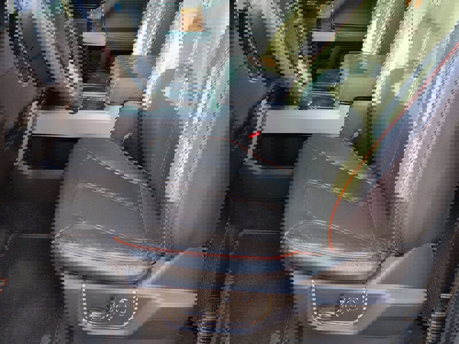 Used 2017 Ford F150 King Ranch w/ Equipment Group 601A Luxury image 16