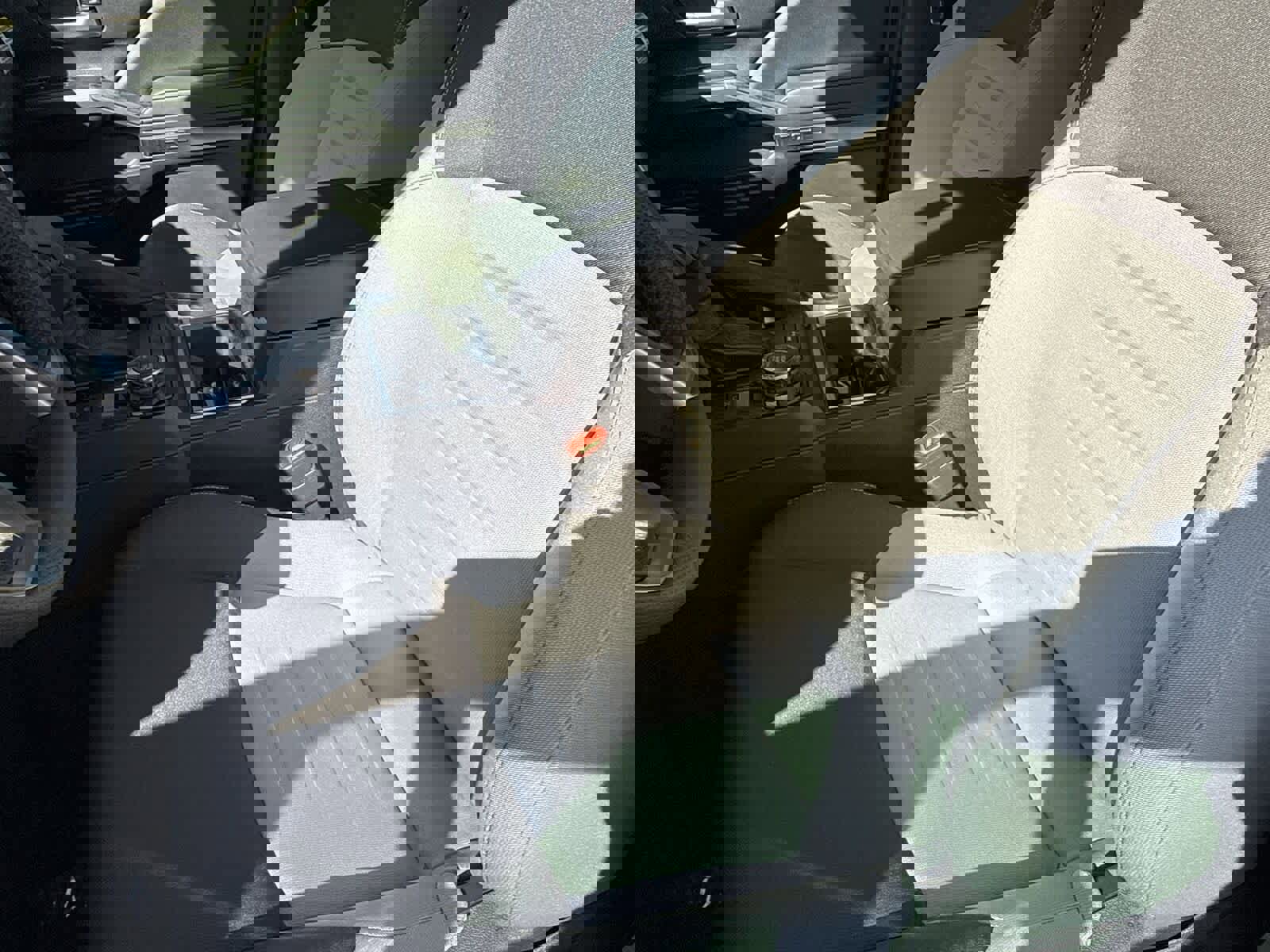 New 2025 Toyota Tacoma TRD Off-Road image 18