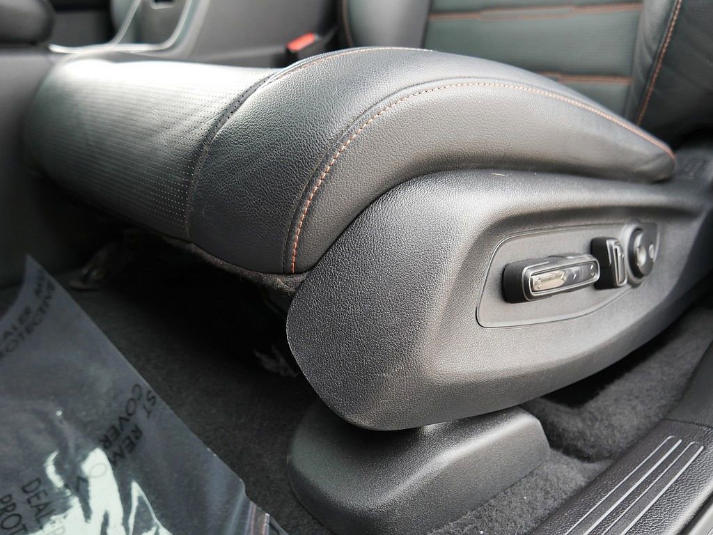 Used 2025 Honda CR-V Sport-L image 12