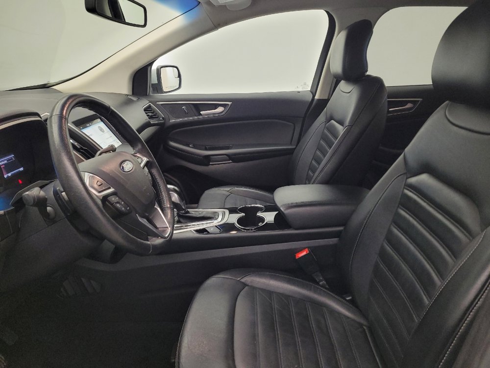 Used 2017 Ford Edge SEL w/ Equipment Group 201A image 17