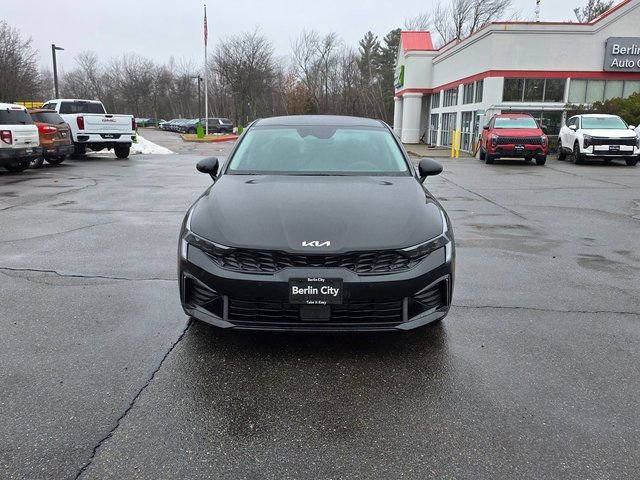 New 2026 Kia K5 LXS image 2