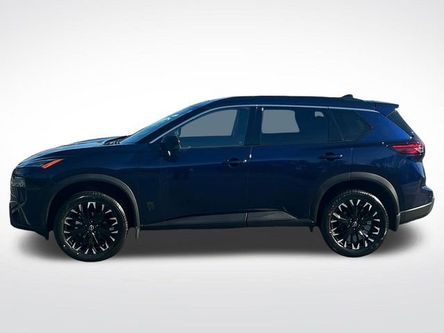 New 2026 Nissan Rogue SV image 3