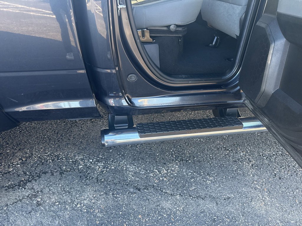 Used 2014 RAM 1500 Big Horn image 8