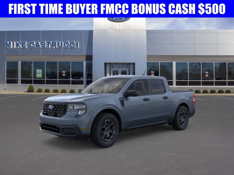 New 2026 Ford Maverick XLT image 1