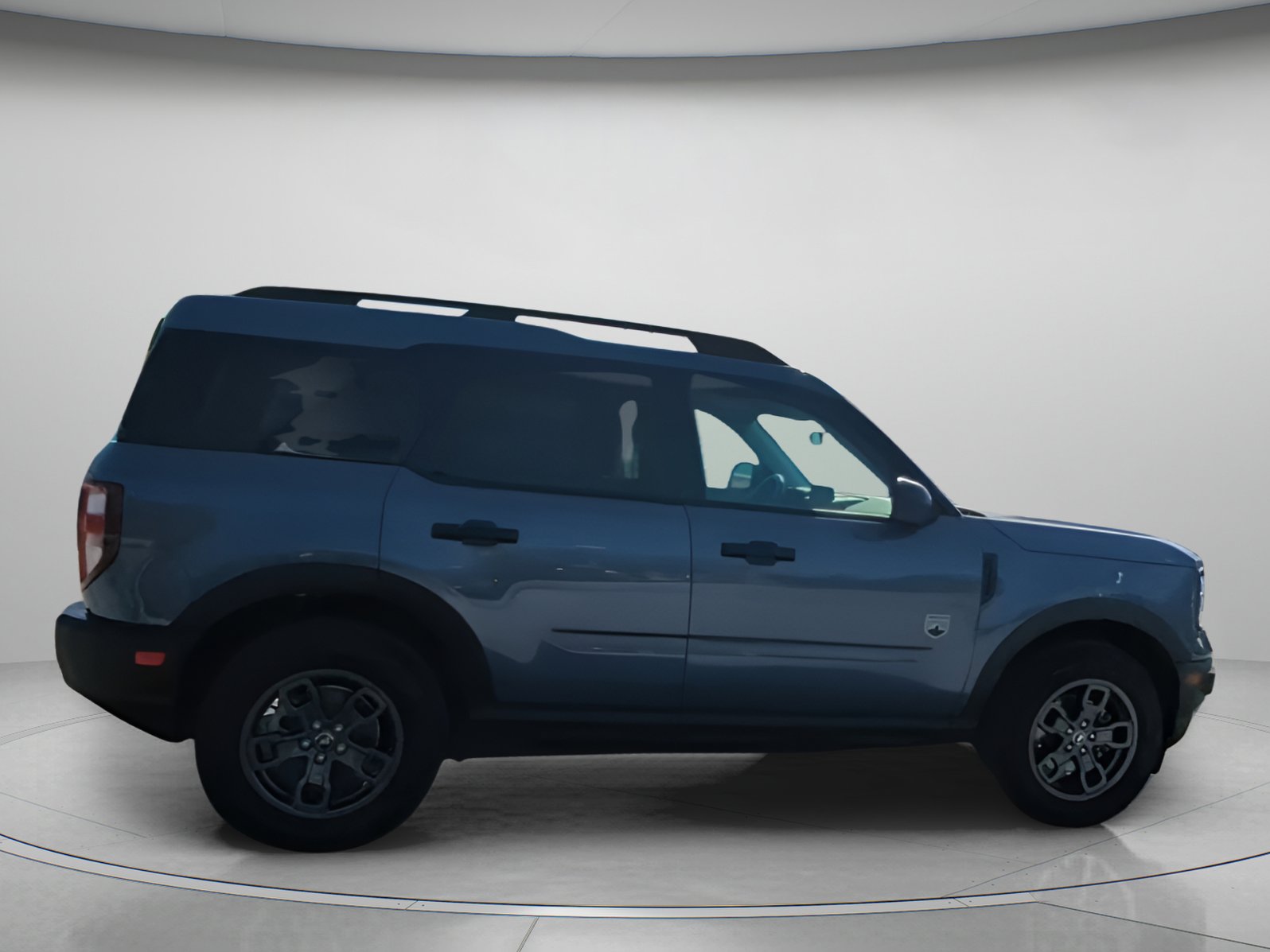 Certified 2024 Ford Bronco Sport Big Bend image 31