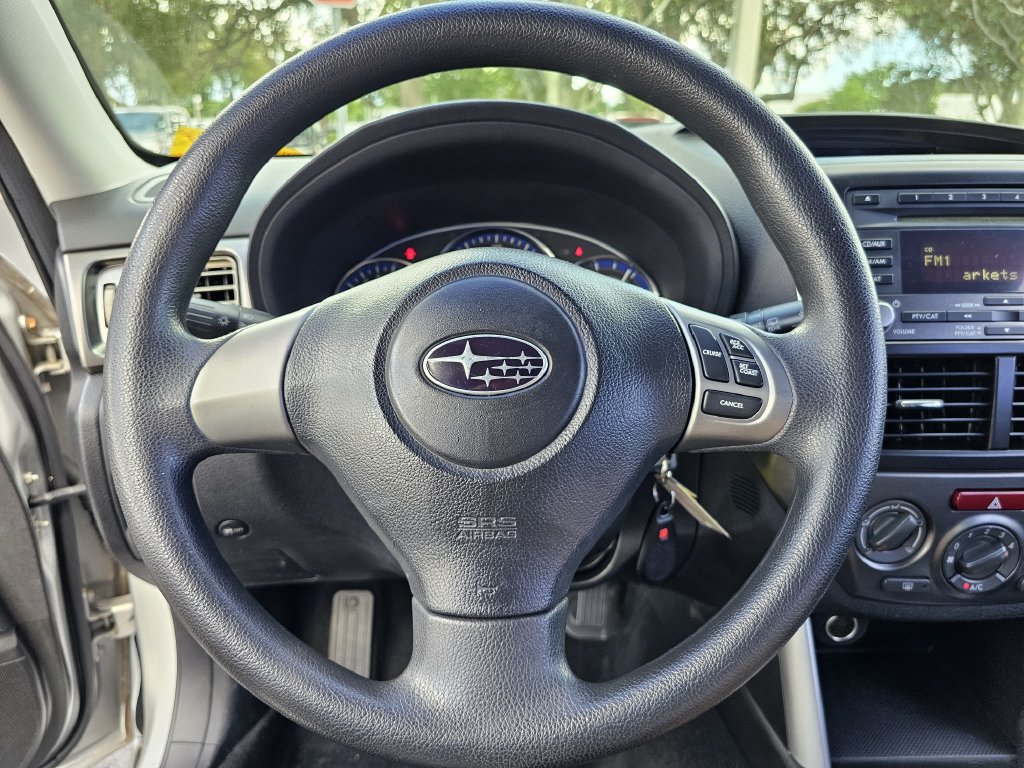 Used 2011 Subaru Forester 2.5X AWD/4WD image 21