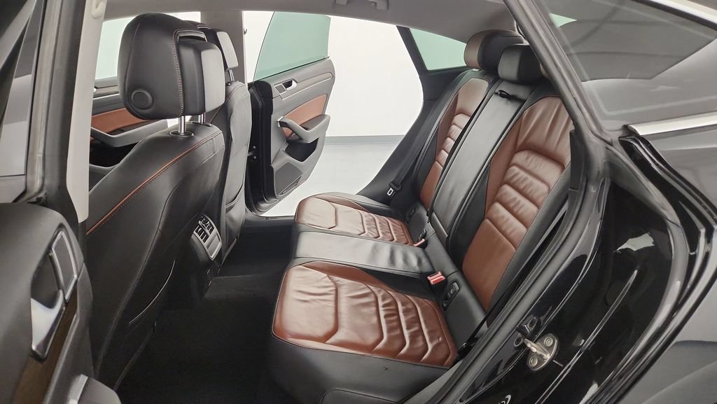 Used 2019 Volkswagen Arteon SEL FWD image 25
