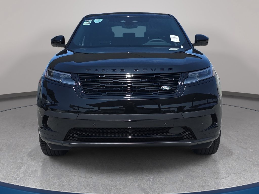 New 2026 Land Rover Range Rover Velar S AWD/4WD image 2