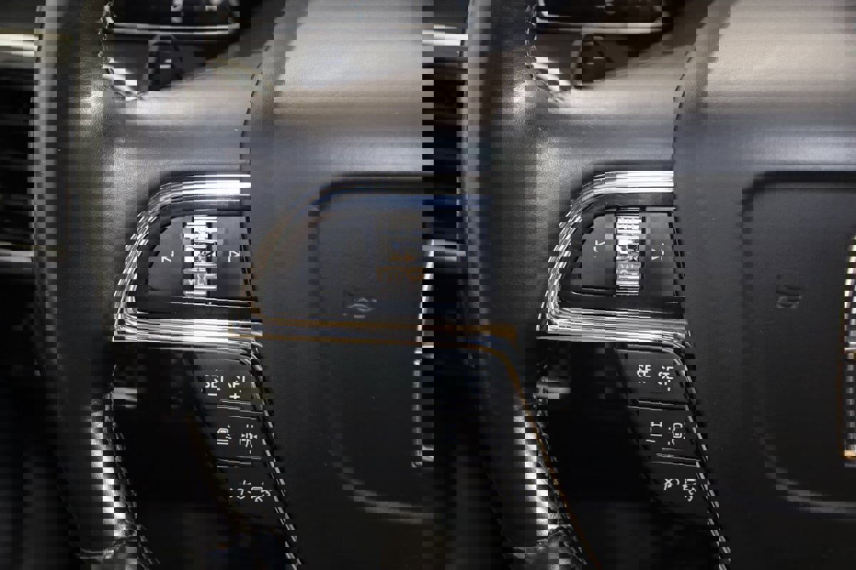 Used 2024 Lincoln Navigator L Reserve image 41