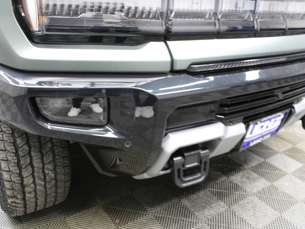 Used 2024 GMC Hummer EV 3X AWD/4WD image 55