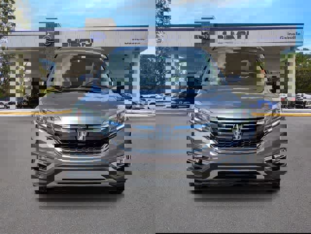 Used 2016 Honda CR-V EX image 9