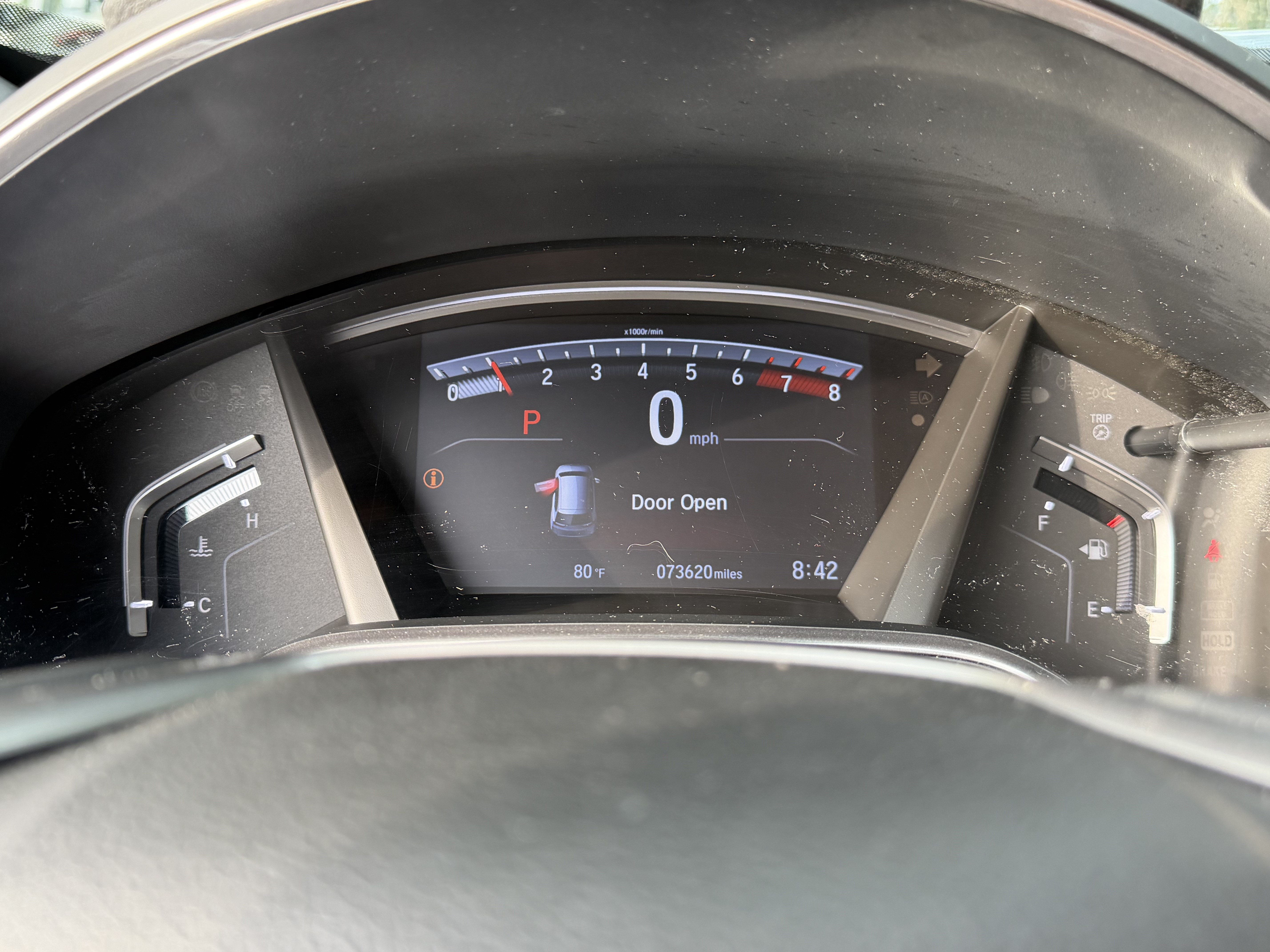 Used 2020 Honda CR-V EX-L image 22