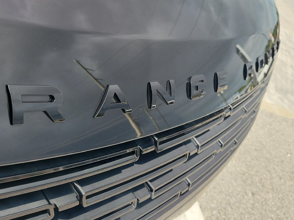 Certified 2024 Land Rover Range Rover Sport SE AWD/4WD image 9