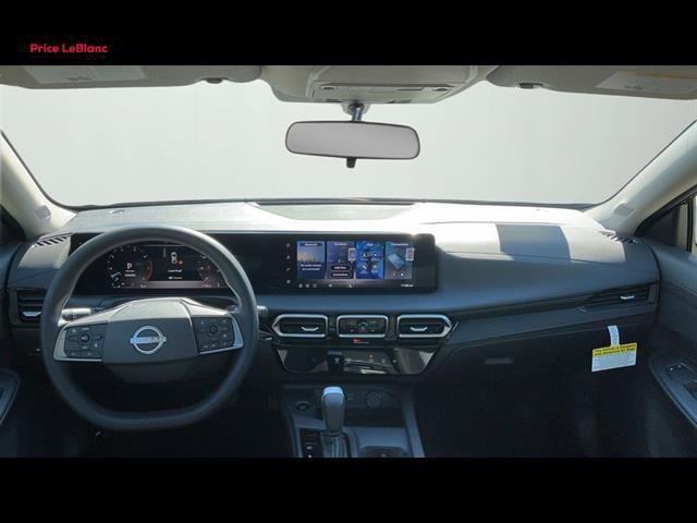 Used 2026 Nissan Sentra SV w/ Floor Mat Package FWD image 33