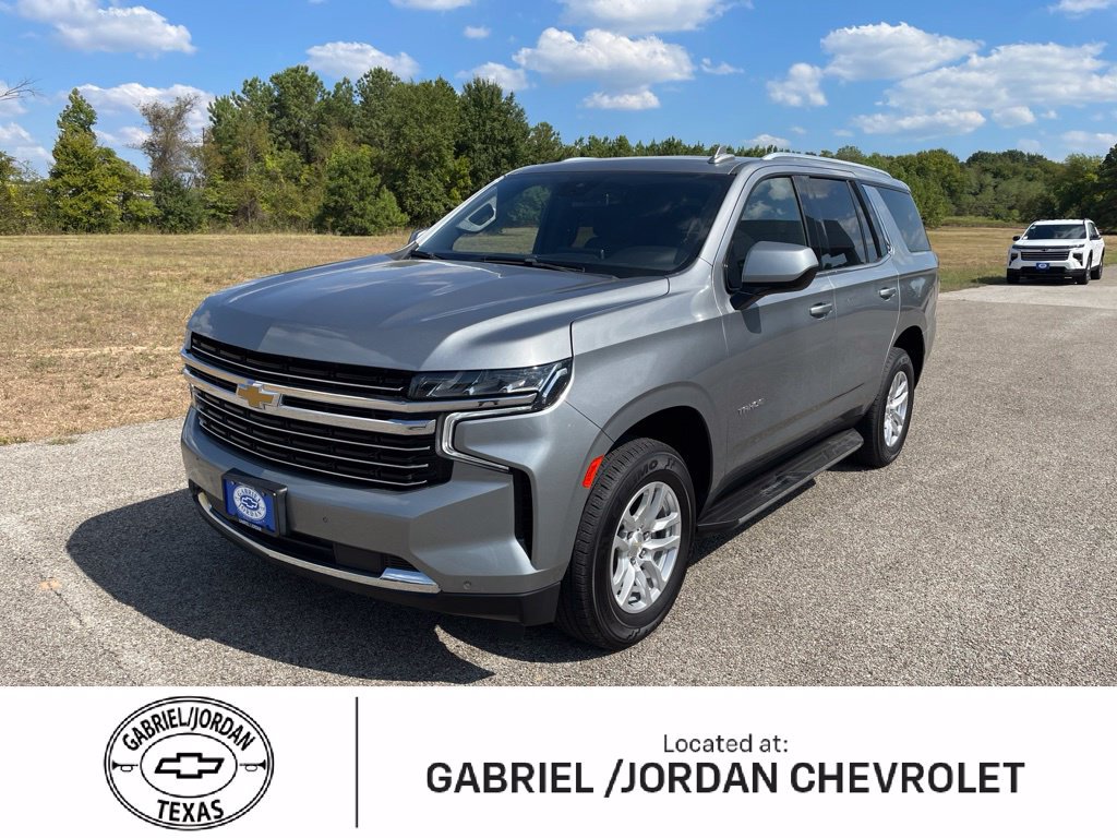 Used 2023 Chevrolet Tahoe LT