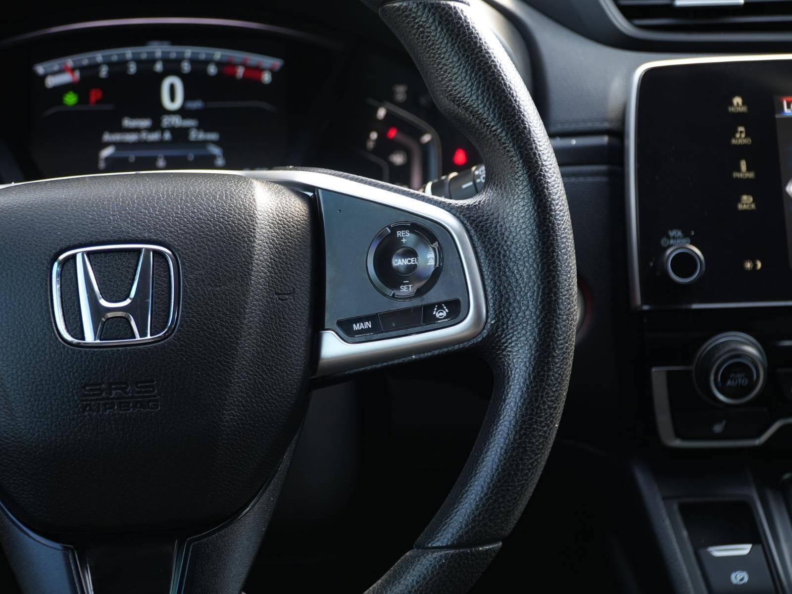 Used 2021 Honda CR-V Special Edition image 22