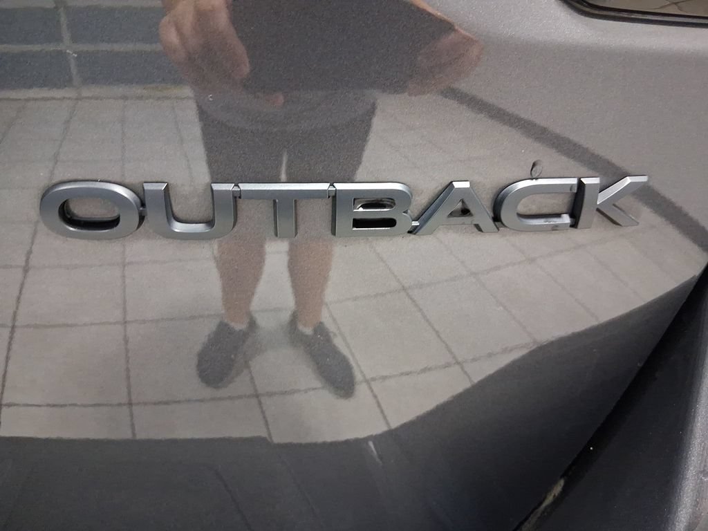 Used 2024 Subaru Outback Onyx Edition AWD/4WD image 30