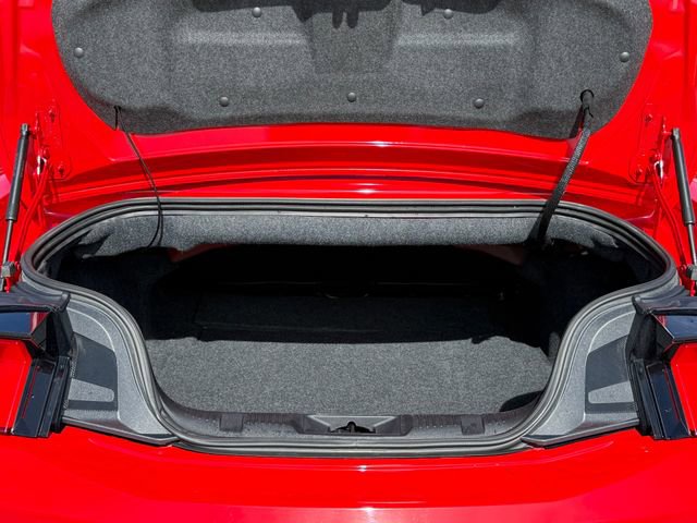 Used 2025 Ford Mustang EcoBoost image 28