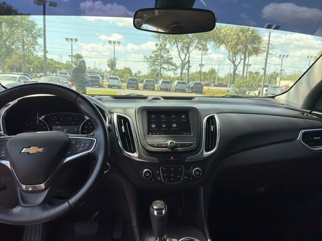 Certified 2020 Chevrolet Equinox LT image 8