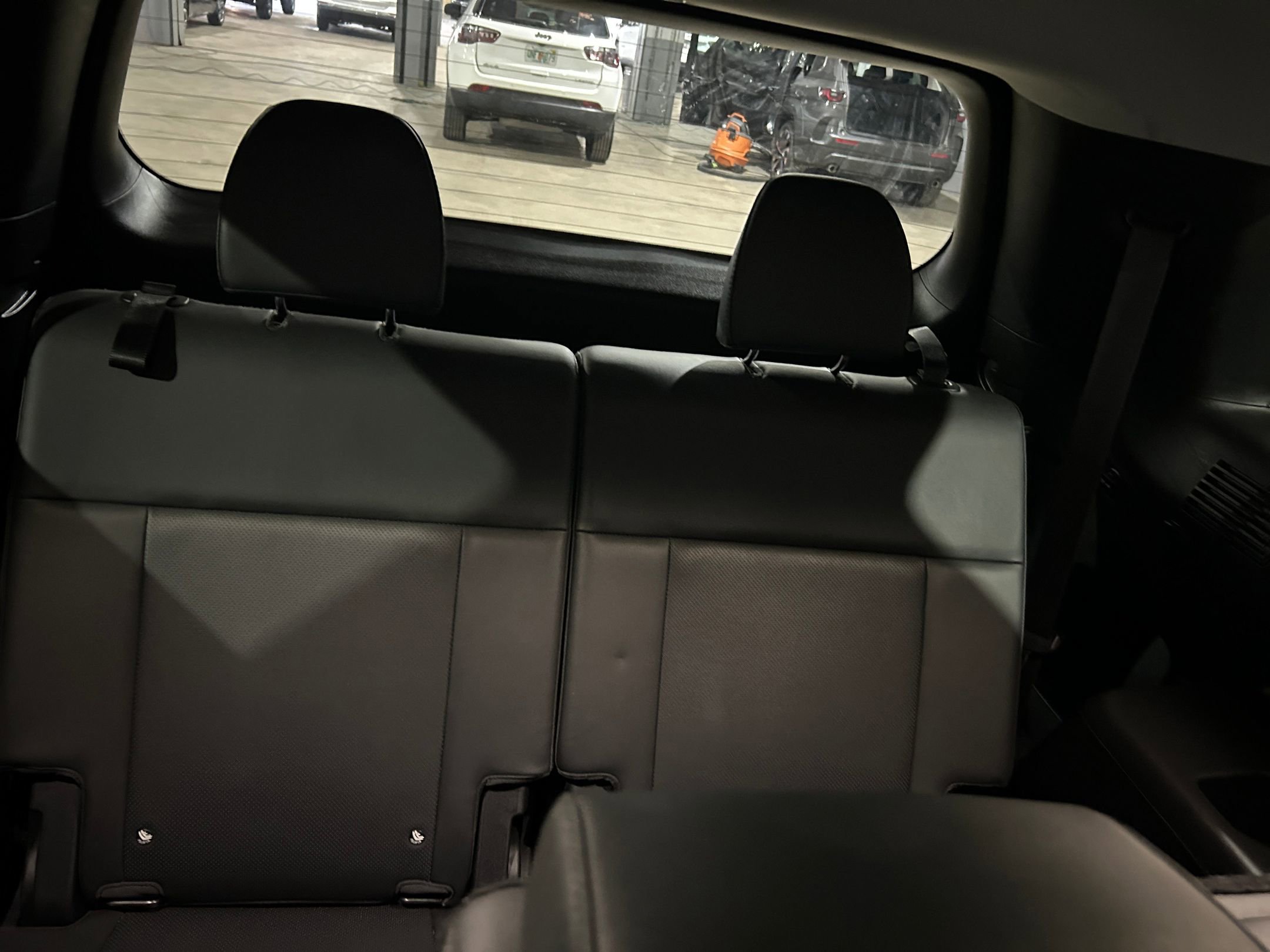 Used 2025 Hyundai Santa Fe SEL FWD image 24