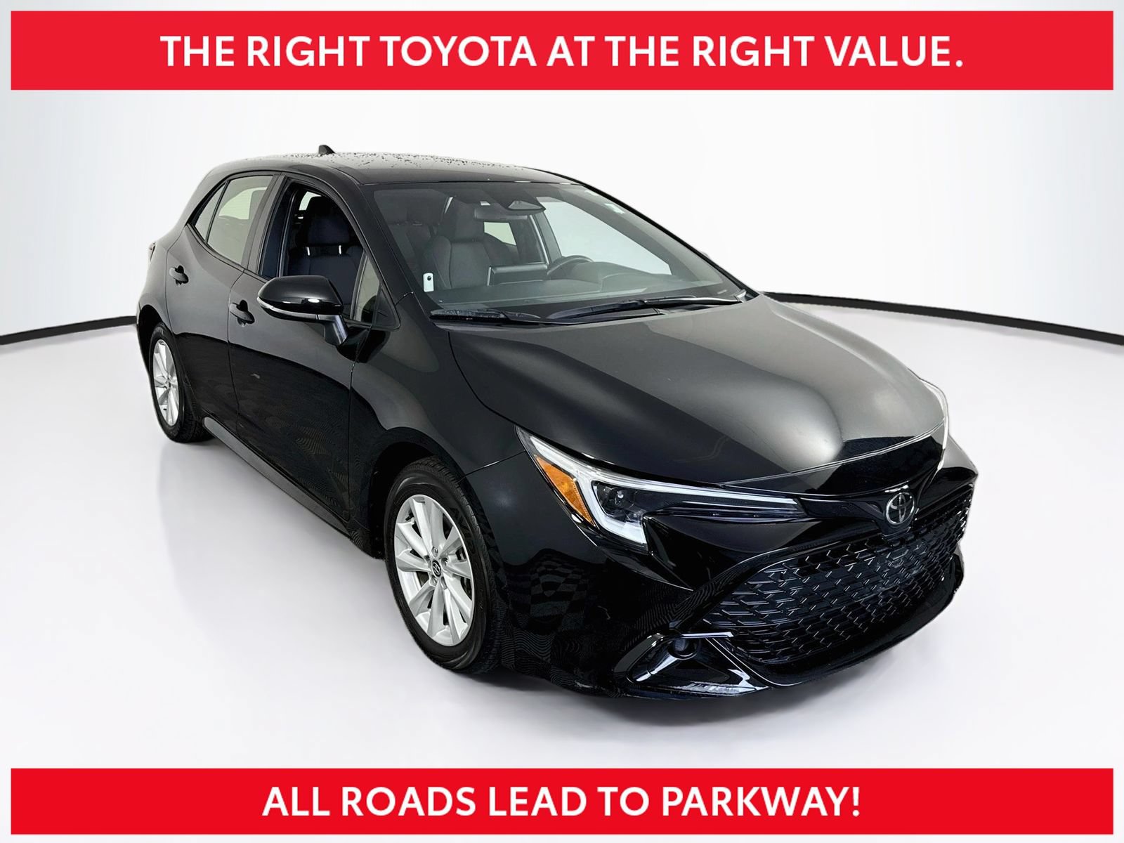 Certified 2024 Toyota Corolla SE