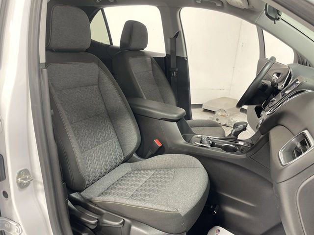 Used 2022 Chevrolet Equinox LT image 27