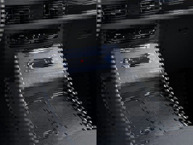 New 2026 Lincoln Aviator AWD w/ Jet Appearance Package image 44