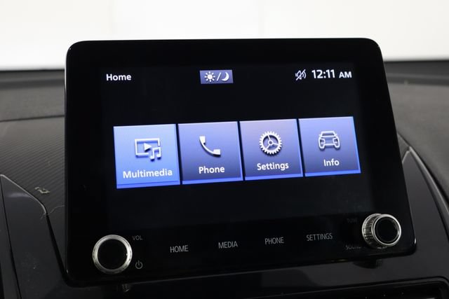 Used 2023 Mitsubishi Eclipse Cross LE AWD/4WD image 27