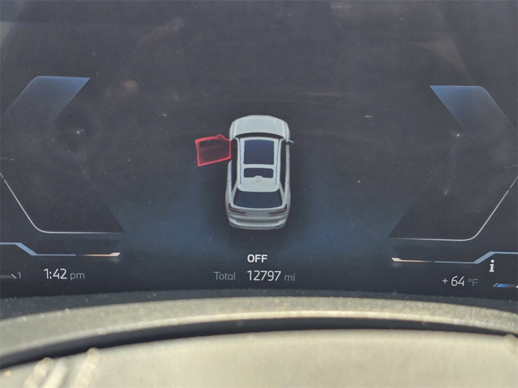 Used 2025 BMW X7 xDrive40i image 23