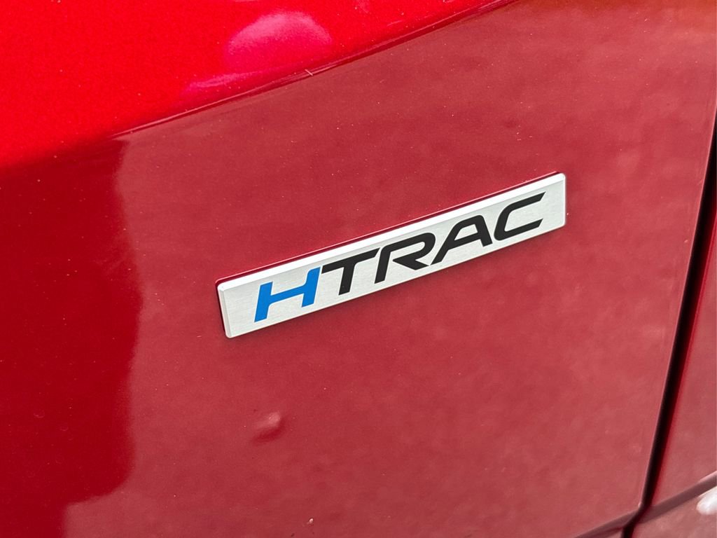 Used 2025 Hyundai Tucson SE image 13