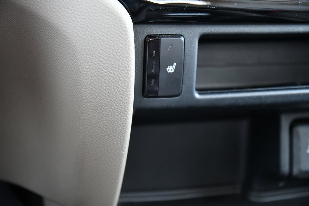 Used 2020 Honda Ridgeline RTL-E image 25