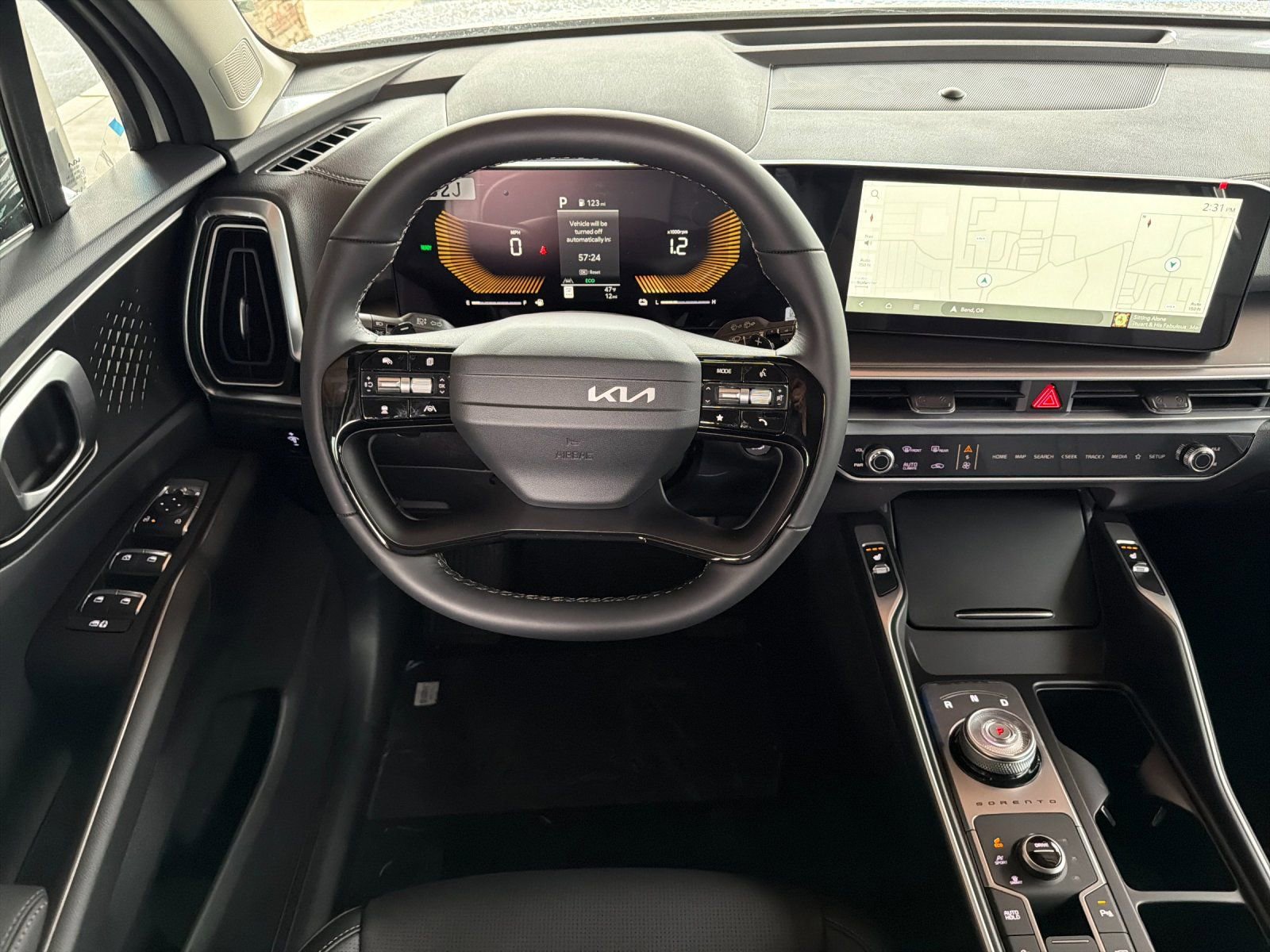 New 2026 Kia Sorento EX AWD/4WD image 14