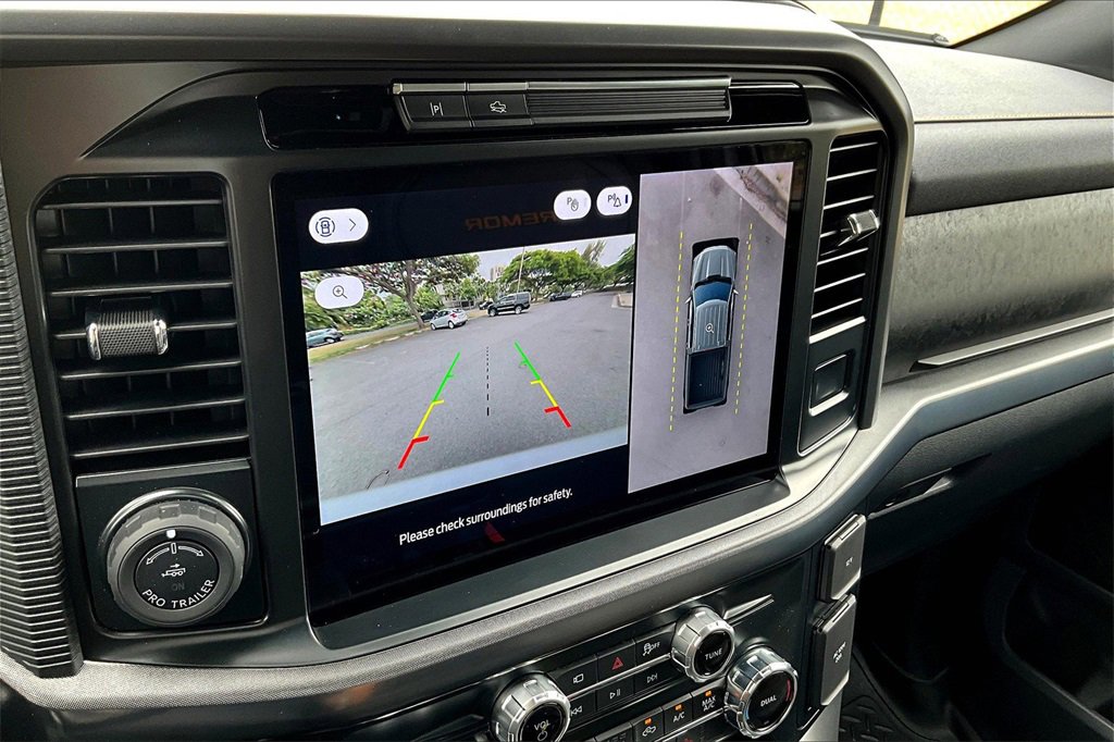 Used 2025 Ford F150 Tremor w/ Equipment Group 402A High image 23