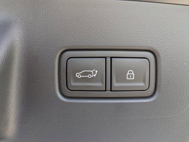 New 2026 Hyundai Palisade Calligraphy AWD/4WD image 18