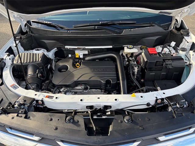 New 2026 Chevrolet Equinox LT image 36