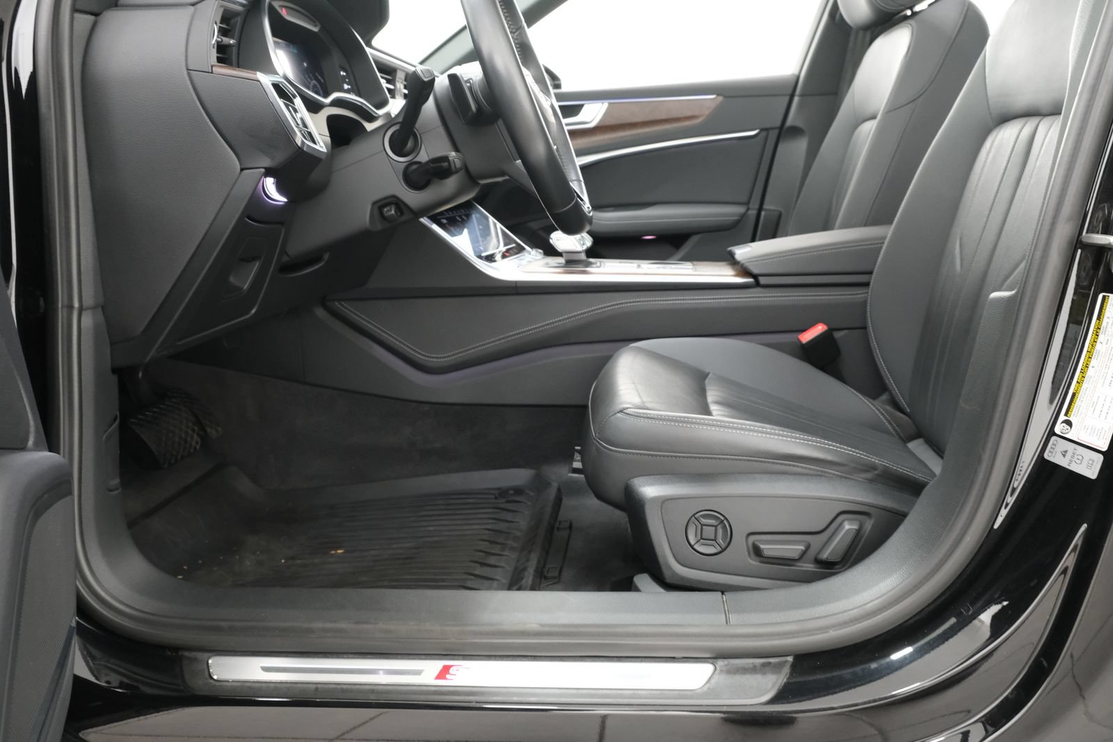 Used 2019 Audi A6 3.0T Prestige w/ Prestige Package AWD/4WD image 32