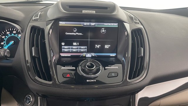 Used 2015 Ford Escape Titanium image 40