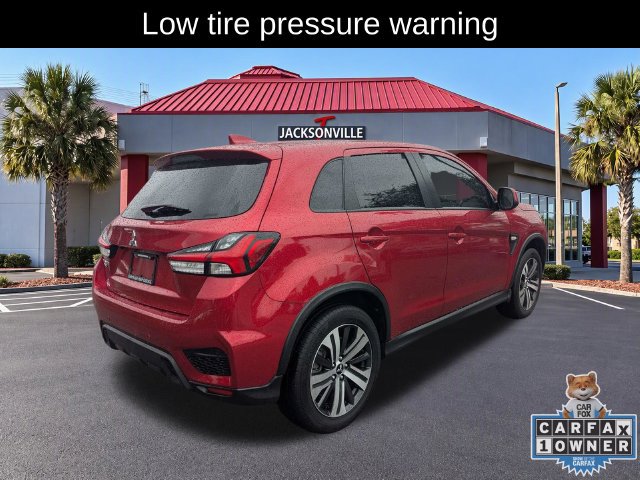 Used 2025 Mitsubishi Outlander Sport ES AWD/4WD image 6