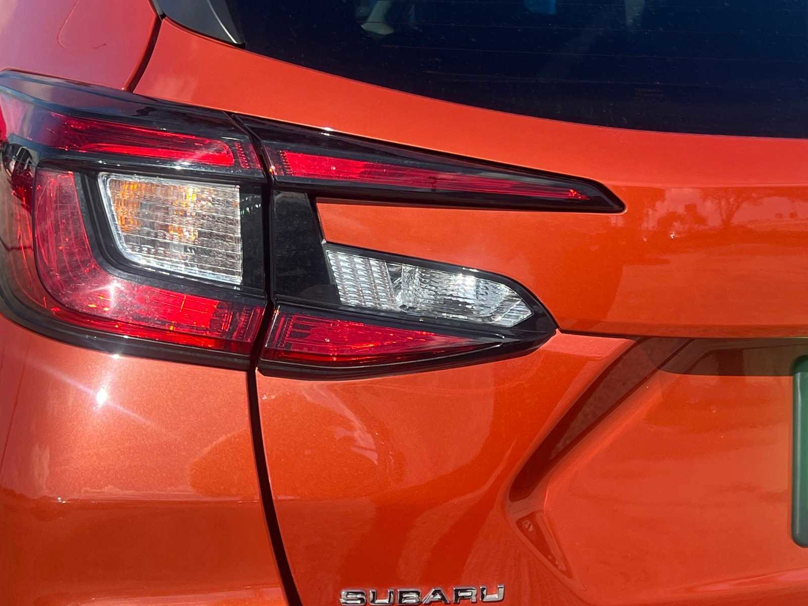 Used 2025 Subaru Crosstrek 2.5i Limited w/ Popular Package #3A image 13