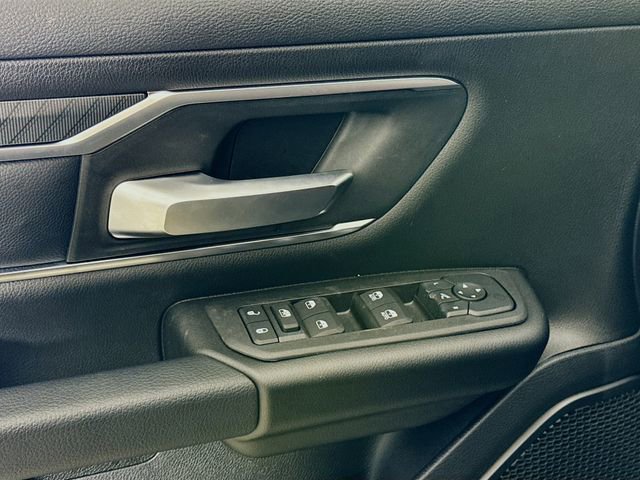 New 2026 RAM 1500 Big Horn image 18