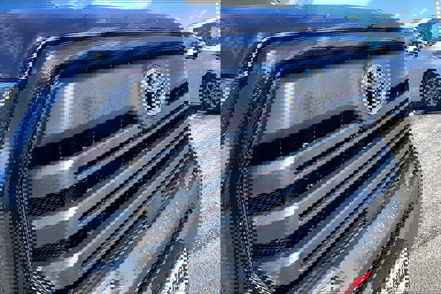 Used 2024 Toyota Tundra SR5 image 28