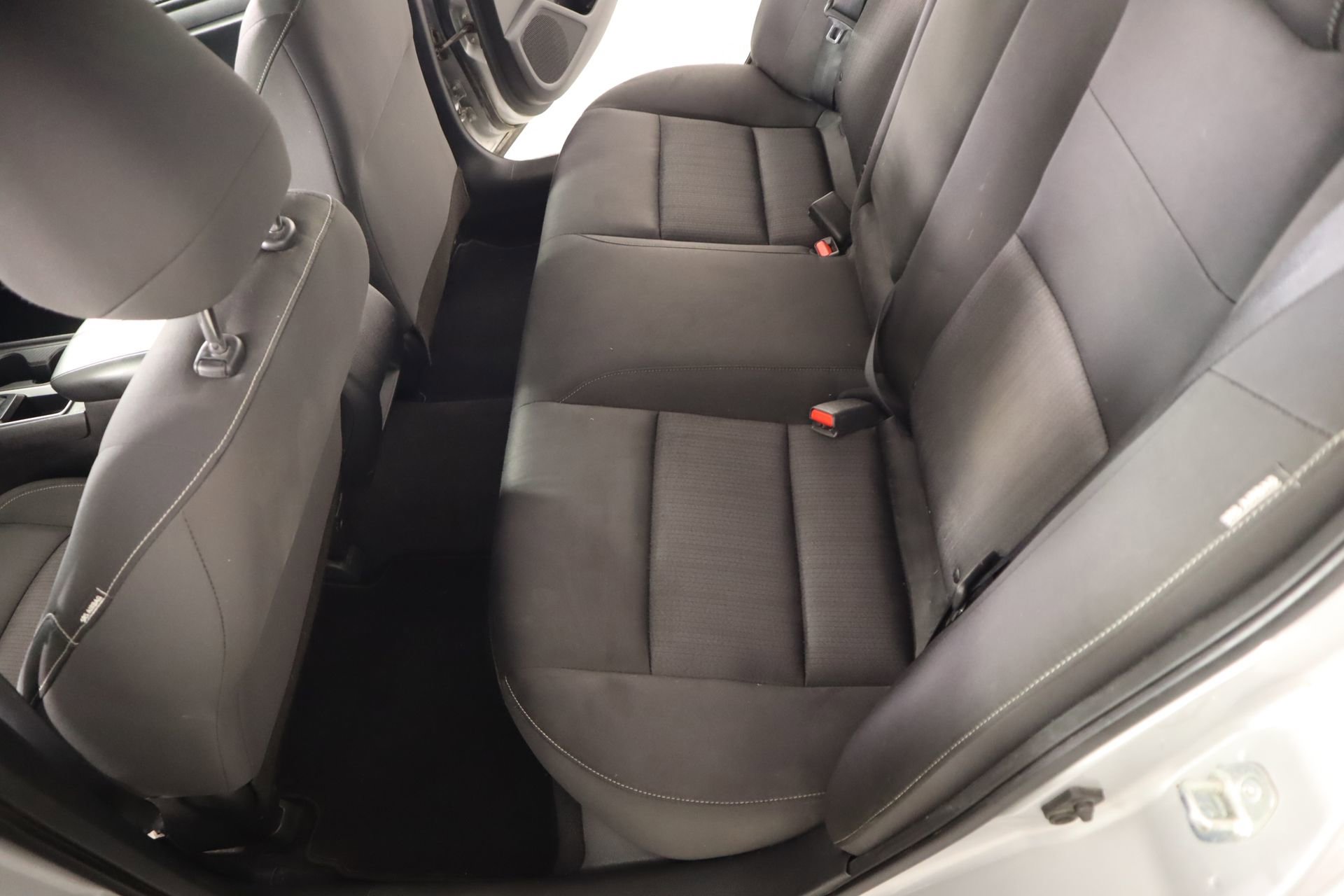 Used 2021 Nissan Altima 2.5 S w/ Driver Assist Package image 10