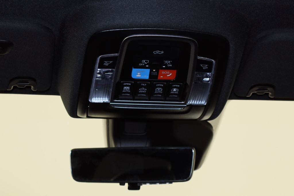 New 2026 RAM 1500 RHO w/ RHO Level 1 Equipment Group image 26