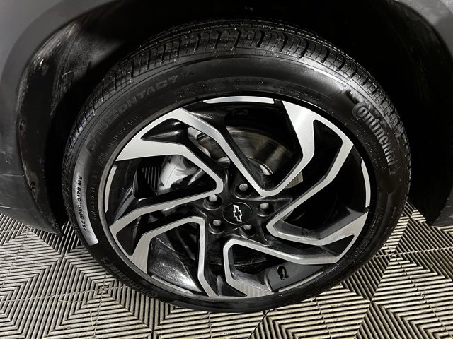 Used 2025 Chevrolet TrailBlazer RS w/ Convenience Package image 22