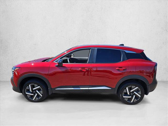 Used 2026 Nissan Kicks SV FWD image 9